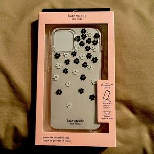 kate spade iPhone 12 Pro Max cover